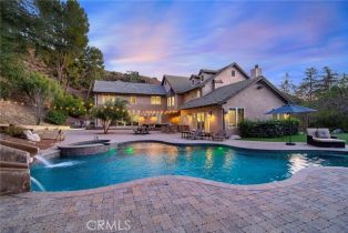 Single Family Residence, 28600 Wagon rd, Agoura Hills, CA 91301 - 2