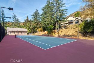 Single Family Residence, 28600 Wagon rd, Agoura Hills, CA 91301 - 40