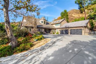 Single Family Residence, 28600 Wagon rd, Agoura Hills, CA 91301 - 41