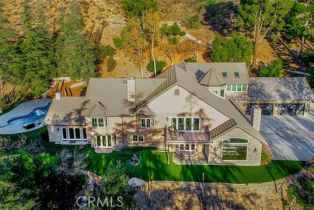 Single Family Residence, 28600 Wagon rd, Agoura Hills, CA 91301 - 42