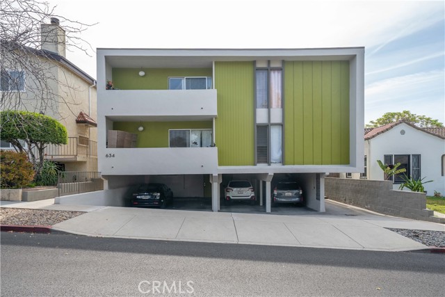 Residential Income, 634 Harvard rd, Burbank, CA 91501 - 1