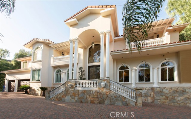 Single Family Residence, 22751 Plummer st, Chatsworth, CA 91311 - 1