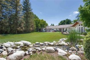 Single Family Residence, 23341 Ostronic dr, Woodland Hills, CA 91367 - 4