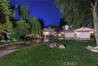 Single Family Residence, 23341 Ostronic dr, Woodland Hills, CA 91367 - 56