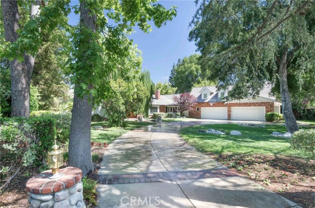 Single Family Residence, 23341 Ostronic dr, Woodland Hills, CA 91367 - 1