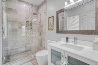 Single Family Residence, 21215 Escondido st, Woodland Hills, CA 91364 - 24