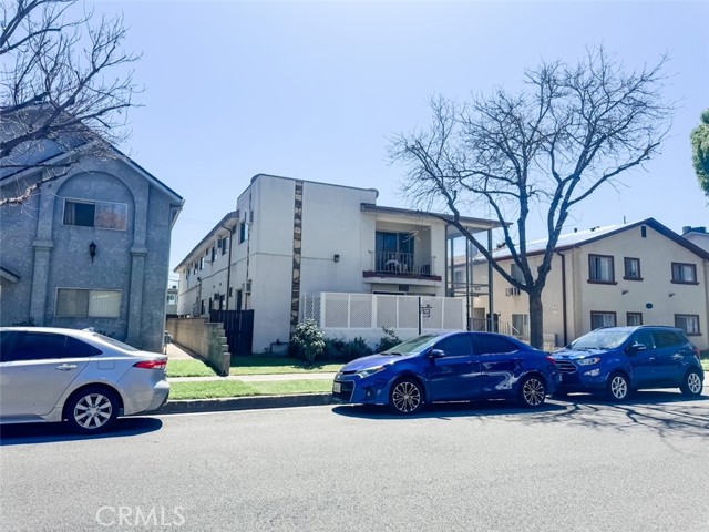 Residential Income, 272 Tujunga ave, Burbank, CA 91502 - 1