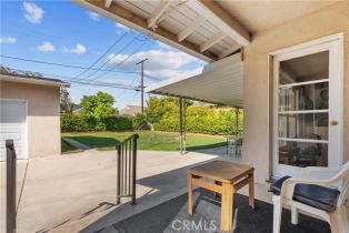 Single Family Residence, 16321 Septo st, Granada Hills, CA 91343 - 29