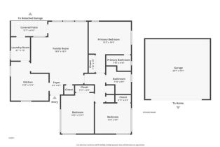 Single Family Residence, 16321 Septo st, Granada Hills, CA 91343 - 58