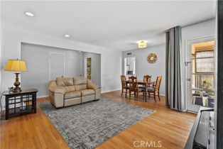 Single Family Residence, 16321 Septo st, Granada Hills, CA 91343 - 8