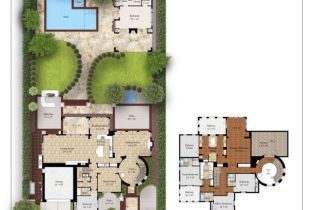 Single Family Residence, 26951 Alsace dr, Calabasas, CA 91302 - 61