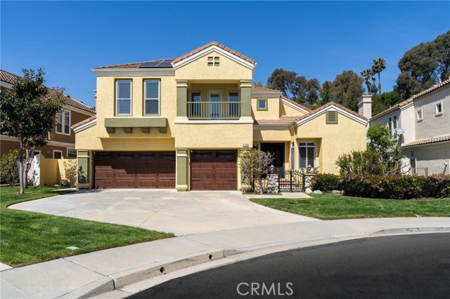 Single Family Residence, 4109 Laurelview dr, Moorpark, CA 93021 - 1