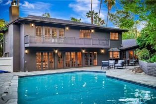 Single Family Residence, 20225 Allentown dr, Woodland Hills, CA 91364 - 58