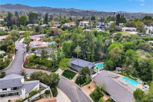 Single Family Residence, 20225 Allentown dr, Woodland Hills, CA 91364 - 64