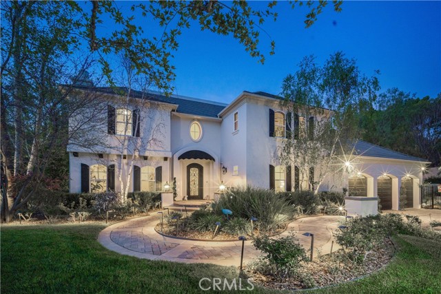 Single Family Residence, 3400 Cordova dr, Calabasas, CA 91302 - 1