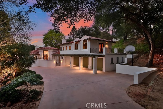 Single Family Residence, 153 Bell Canyon rd, Bell Canyon, CA 91307 - 1