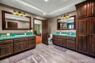 Single Family Residence, 821 Crater Camp dr, Calabasas, CA 91302 - 45