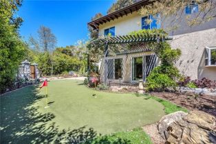 Single Family Residence, 821 Crater Camp dr, Calabasas, CA 91302 - 49