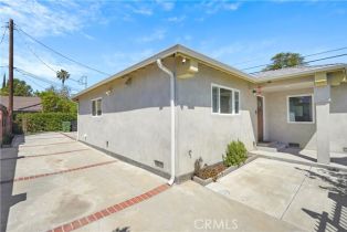 Single Family Residence, 11015 Encino ave, Granada Hills, CA 91344 - 28