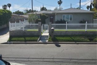 Single Family Residence, 11015 Encino ave, Granada Hills, CA 91344 - 31
