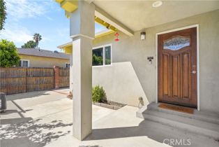 Single Family Residence, 11015 Encino ave, Granada Hills, CA 91344 - 5