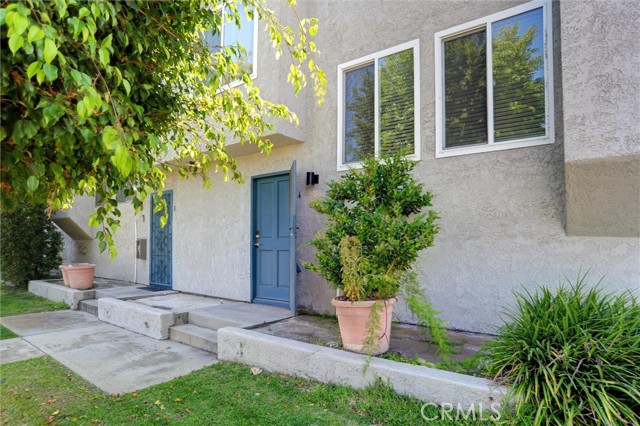 Condominium, 15305 Berendo ave, Gardena, CA 90247 - 1