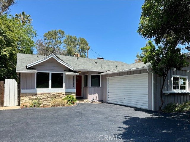 Single Family Residence, 22385 Macfarlane dr, Woodland Hills, CA 91364 - 1