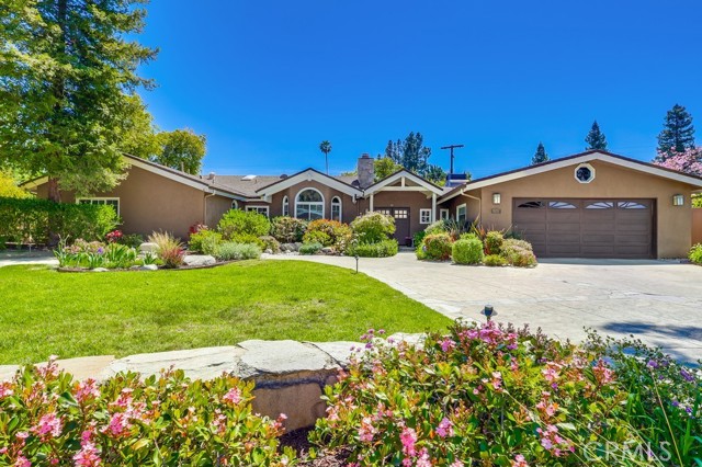 Single Family Residence, 6217 Melba ave, Woodland Hills, CA 91367 - 1