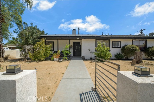 Single Family Residence, 10854 Hayvenhurst ave, Granada Hills, CA 91344 - 1