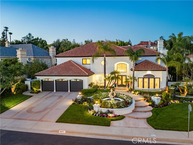 Single Family Residence, 5366 Collingwood cir, Calabasas, CA 91302 - 1