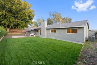 Single Family Residence, 4421 Hempstead st, Simi Valley, CA 93063 - 32