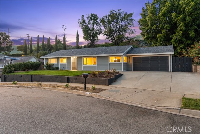 Single Family Residence, 4421 Hempstead st, Simi Valley, CA 93063 - 1