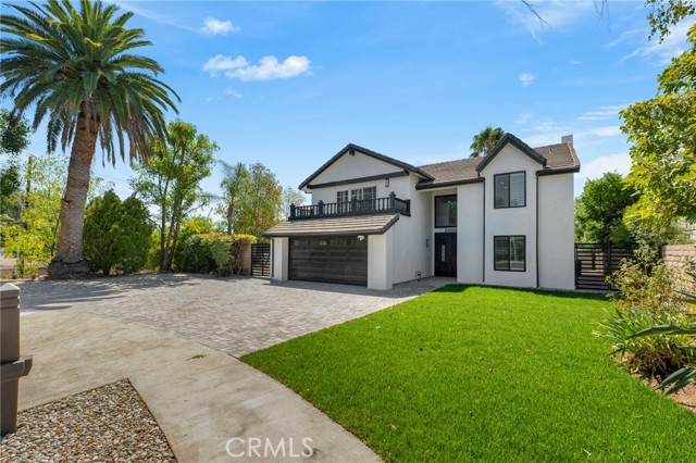 Single Family Residence, 20500 Blairmoore st, Chatsworth, CA 91311 - 1