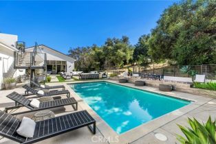 Single Family Residence, 207 SADDLEBOW rd, Bell Canyon, CA 91307 - 24