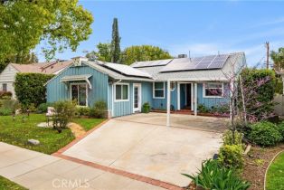 Single Family Residence, 5816 Lemona ave, Sherman Oaks, CA 91411 - 2