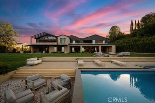 Single Family Residence, 25079 Jim Bridger rd, Hidden Hills , CA 91302 - 2