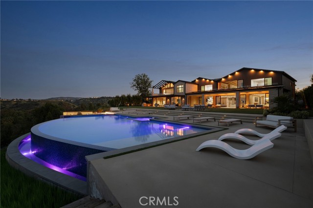 Single Family Residence, 25079 Jim Bridger rd, Hidden Hills , CA 91302 - 1