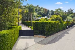 Single Family Residence, 3818 Hollyline ave, Sherman Oaks, CA 91423 - 10