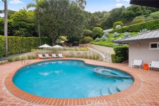 Single Family Residence, 3818 Hollyline ave, Sherman Oaks, CA 91423 - 31