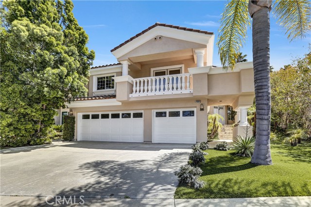 Single Family Residence, 4064 Lemonberry pl, Thousand Oaks, CA 91362 - 1