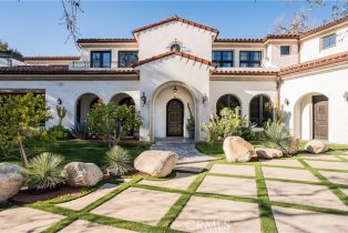 Single Family Residence, 6451 Chesebro rd, Agoura Hills, CA 91301 - 3