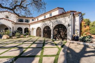 Single Family Residence, 6451 Chesebro rd, Agoura Hills, CA 91301 - 4