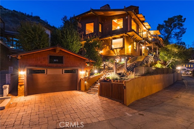 Single Family Residence, 2106 Lakeshore dr, Agoura Hills, CA 91301 - 1