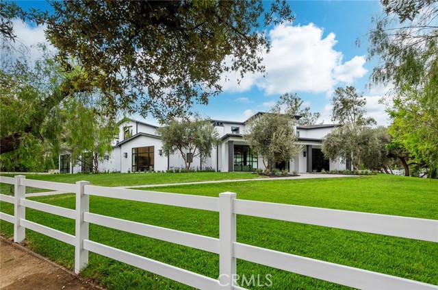 Single Family Residence, 5373 JED SMITH rd, Hidden Hills , CA 91302 - 1