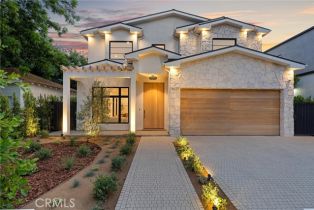 Single Family Residence, 4625 Vesper ave, Sherman Oaks, CA 91403 - 2