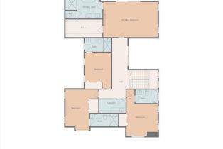 Single Family Residence, 4625 Vesper ave, Sherman Oaks, CA 91403 - 37