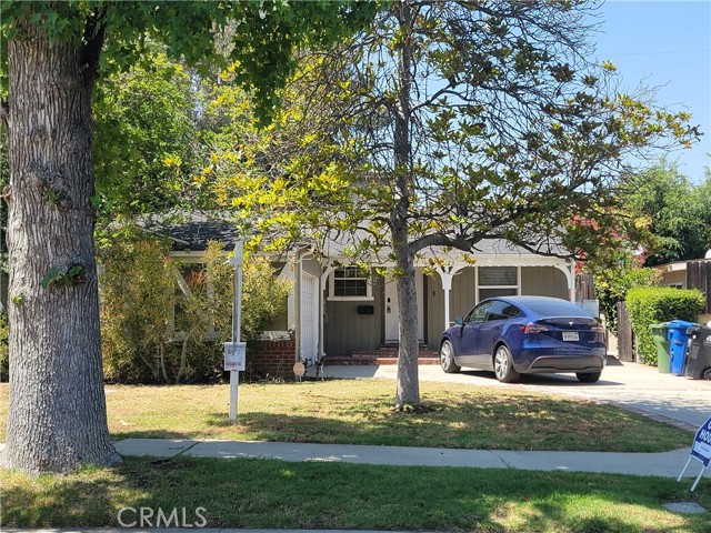 Single Family Residence, 15123 Killion st, Sherman Oaks, CA 91411 - 1