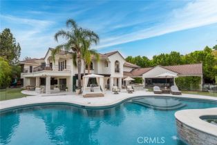 Single Family Residence, 25548 KINGSTON ct, Calabasas, CA 91302 - 39