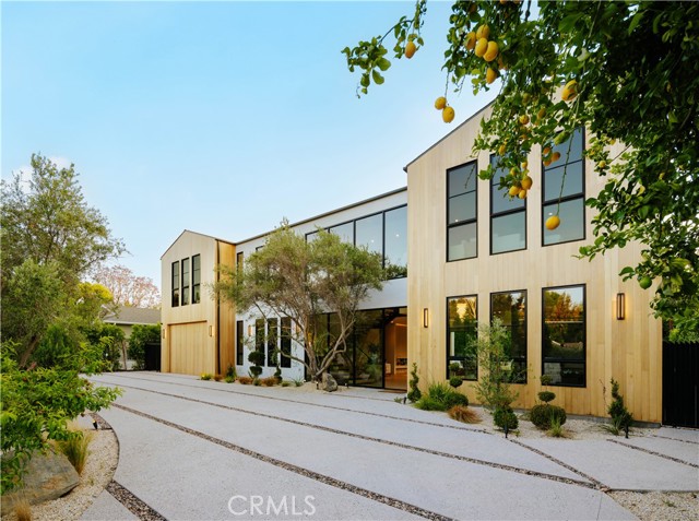 Single Family Residence, 5461 Bothwell rd, Tarzana, CA 91356 - 1