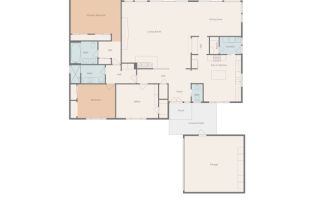 Single Family Residence, 3517 Scadlock ln, Sherman Oaks, CA 91403 - 28